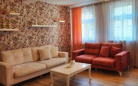 Appartements am Bachhaus